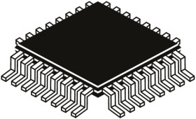 Regulator współczynnika mocy FAN9672Q, 40 kHz, Maks. 30 V, 30 V 32-pinowy, LQFP
