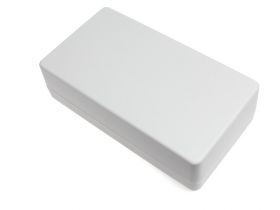 Z78J Obudowa uniwersalna 154x84x42 JASNA