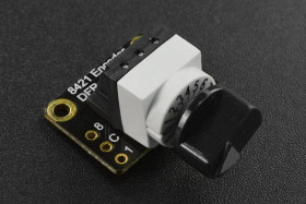 DFRobot 8421 Encoder - Horizontal