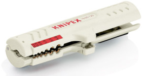 Stripping knife for data cable, 0.2-4.0 mm², cable Ø 4.5-10 mm, L 125 mm, 50 g, 16 65 125 SB