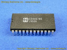 CD4067