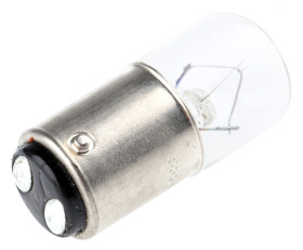 Żarówka sygnalizacyjna 24 V Żarowe Eaton Żarówka