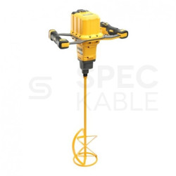 MIESZARKA AKUMULATOROWA 54V XR 0*AH DEWALT