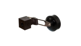 Głowica Napędowa Dzwignia Z Rolką O Regulowanej Długości D=40Mm Ls-Xrla40 266129