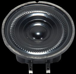 2930 8 ohm miniature speaker