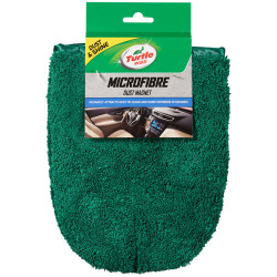 Turtle Wax X1651C48TD04 Microfibre Dust Magnet Mitt