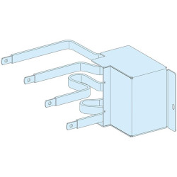 Wspornik szyny zbiorczej Szyna główna LVS04432 Obudowa PrismaSeT PrismaSeT P