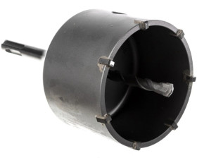 Otwornica 83mm SDS-Plus WF5481000