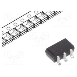 74LVC1G157GW.125