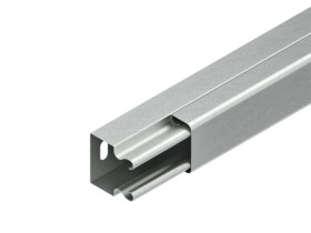 Kanał ochronny 40x40 LLK 40.040 /2 m/