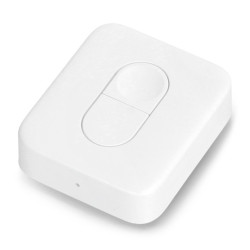 SwitchBot Remote - przycisk do sterowania Bot i Curtain