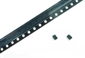 BAV99S dioda impulsowa podwójna SOT23-6