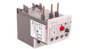 Przekaźnik Termiczny 9-13A Mt-32 11A M-Sol