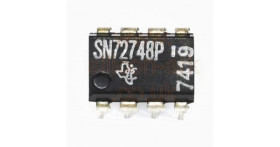 SN72748P Op-Amp - Texas Instruments