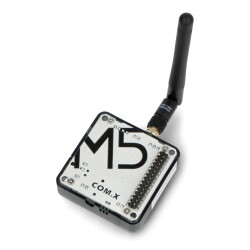 Moduł komunikacyjny COM.LoRaWAN 868MHz V2.0 - M5Stack