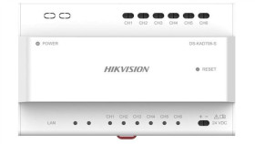 Switch Hikvision Ds-Kad706y