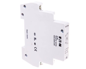 Styk pomocniczy 1Z 1R montaż boczny Z-HK 248432