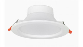 Led Line Prime Downlight Podtynk Wpuszczana Calmos 18W 4000K 2100Lm...