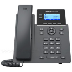 Telefon VoIP (Grandstream GRP2602P)