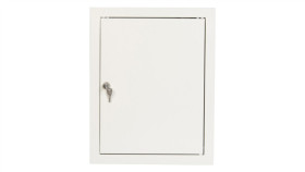 Rozdzielnica Modułowa 2X12 Podtynkowa Ip31 Rp 24 Z 1-020