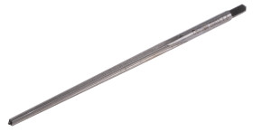 Rozwiertak ręczny średnica: 1.5mm długość całkowita: 57 mm HSS Dormer typ rowka: Stożkowy