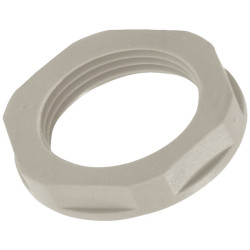 LAPP 53119220 SKINTOP GMP-HF-M 20X1.5 Counter Nut M 20 x 1.5 mm