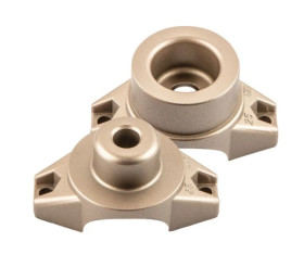 Tuleja grzewcza 25mm ze śrubami do 21-004 21-026