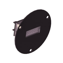 Licznik godzin 10 → 300 V DC, 20 → 300 V AC Resetowanie Bez resetowania Trumeter LCD 8-cyfrowy Licznik