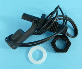 CZUJNIK POZ.WODY PŁYWAKOWY 0-230V