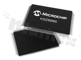 KSZ8995MAI