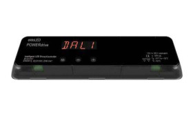 Sterownik LED napięcie wyjciowe: 11 → 31V 200 → 500mA , z funkcją ściemniania napięcie wejściowe: 12