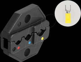 90537 Ratchet VIII for crimping tool 90528, 90527, 90295 und 90296