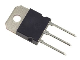 BD245C Tranzystor NPN 115V 10A 80W 3MHz TO3P