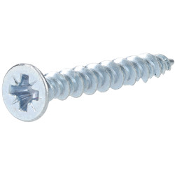 R-TECH 337054 Pan Head Recess T Drive Machine Screws M3 6mm T10 - Pack Of 100