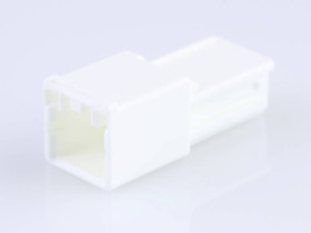 Molex 5046940200 Obudowa złącza pin żeńskiego na kabel, piny: 2, 1 szt.