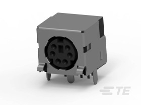 TE Connectivity AMP 5750071-1