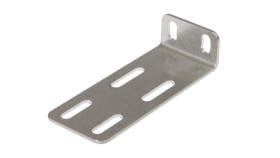 Ap000044, Akcesoria Do Lasera, Kątownik Montażowy, 75X17x3 0Mm, Kąt 90