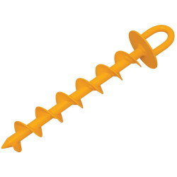 Roughneck 64-634 Ground Anchor 340mm (13.1/2in)