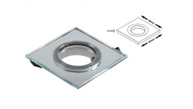 Oprawa Sufitowa Kanzel Clear