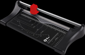 373 Roller cutter, A4, 320 mm