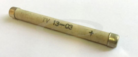 TV13-03 prostownik selenowy 13kV 300mA