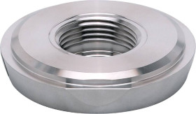 ifm Electronic E33213 Złącze rurowe E33213 1 szt.