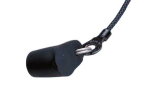 Złącze okrągłe 7mm Amphenol Limited Gniazdo IP68