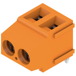 Weidm&#x171;ller 1715330000 PCB Terminal 5.00mm Female Unshrouded