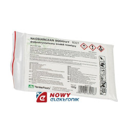 B327 Środek drobnokrystal. 100g wytrawiacz nadsiarczan sodu sodowy