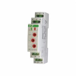 Przekaźnik czasowy PCU-510 DUO,