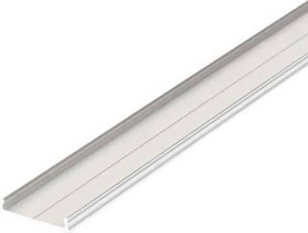 Brumberg 53756070 Brumberg Leuchten aluminium (D x S x W) 2000 x 20 x 4 mm 1 szt.