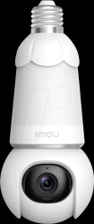 IPC-S6DP-3M0WEB-E27-IMOU Surveillance camera, IP, WLAN, outdoor