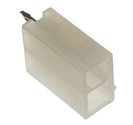 Złącze W4505-02PDSBTW męskie do druku