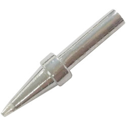 Toolcraft TO-4995405 Soldering Tip Chisel-Shaped 1.6mmx17mm 1pc